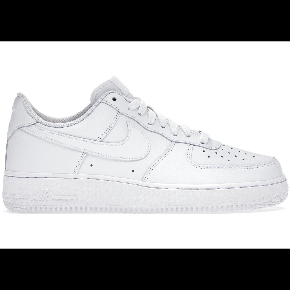 Nike Women’s Air Force 1s